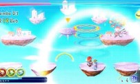 Rainbow Islands Evolution