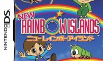 Rainbow Islands Revolution