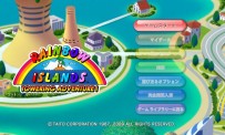 Rainbow Islands : Towering Adventure!