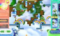 Rainbow Islands : Towering Adventure!