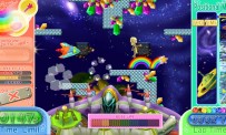 Rainbow Islands : Towering Adventure!