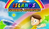 Rainbow Islands : Towering Adventure!