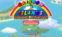 Rainbow Islands : Towering Adventure!