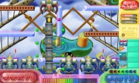 Rainbow Islands : Towering Adventure!