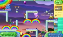 Rainbow Islands : Towering Adventure!