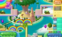 Rainbow Islands : Towering Adventure!