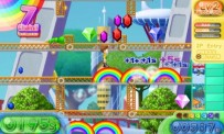 Rainbow Islands : Towering Adventure!