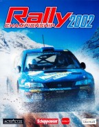 Rally Championship 2002