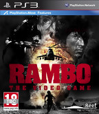 Rambo : Le Jeu Vidéo
