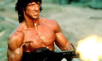 Rambo : le trailer de la date de sortie
