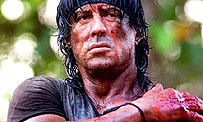 Rambo le jeu : un premier trailer plein de muscles !