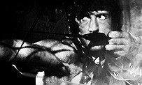 Preview test Rambo le jeu depuis la gamescom 2012