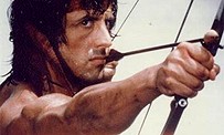 Rambo : gameplay trailer