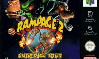 Rampage 2 : Universal Tour