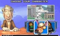 Rampage Puzzle Attack
