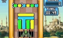 Rampage Puzzle Attack