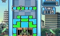 Rampage Puzzle Attack