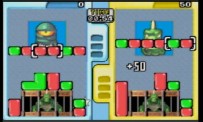 Rampage Puzzle Attack