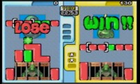 Rampage Puzzle Attack