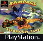 Rampage Through Time