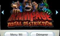 Rampage : Total Destruction