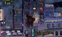 Rampage : Total Destruction