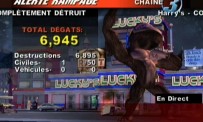 Rampage : Total Destruction