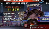 Rampage : Total Destruction