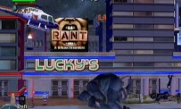 Rampage : Total Destruction