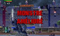 Rampage : Total Destruction