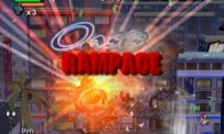 Rampage : Total Destruction