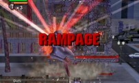 Rampage : Total Destruction