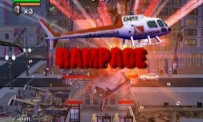 Rampage : Total Destruction