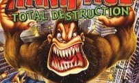 Rampage : Total Destruction