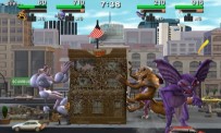 Rampage : Total Destruction