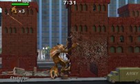 Rampage : Total Destruction