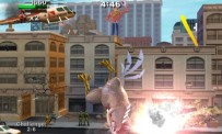 Rampage : Total Destruction