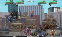 Rampage : Total Destruction