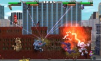 Rampage : Total Destruction