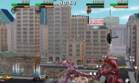 Rampage : Total Destruction