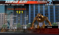 Rampage : Total Destruction