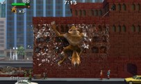 Rampage : Total Destruction