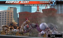 Rampage : Total Destruction