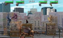 Rampage : Total Destruction