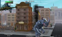 Rampage : Total Destruction