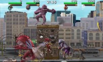 Rampage : Total Destruction