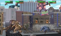 Rampage : Total Destruction