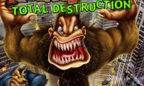 Rampage : Total Destruction