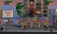 Rampage : Total Destruction