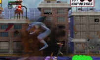 Rampage : Total Destruction